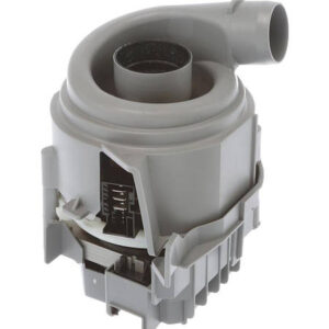 Насос циркуляційний